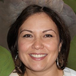 Ms. Correia