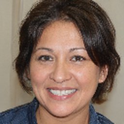 Ms. Lopez