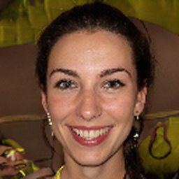 Ms. Dominguez