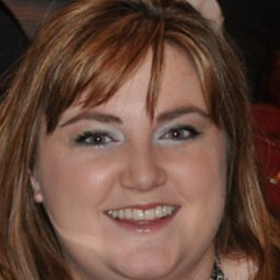 Ana G. Lozano