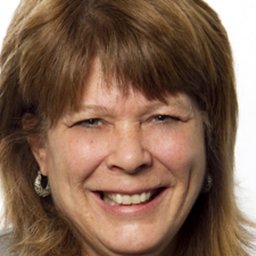Halina Jaworski