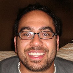Varun P. Mehra