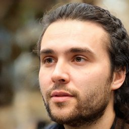 Serhiy Belyaev
