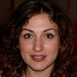 Wafa Darwish