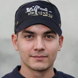 Ryan E. Macaraeg