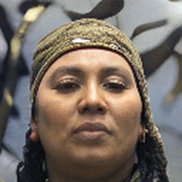Coach Nadeesha