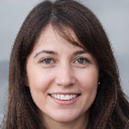 Sevgi Demir