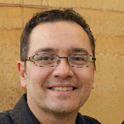 Ángel K. Pacheco