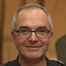 Arslan Naqvi