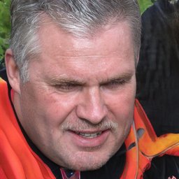 Wesley F. Carroll