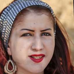 Pavithra Goud