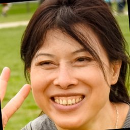 Junko Maruyama