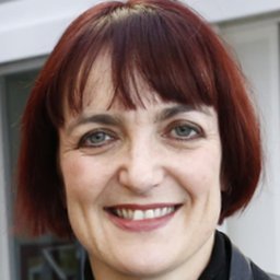Leah Stewart
