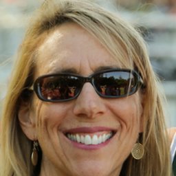 Nora B. Douglas