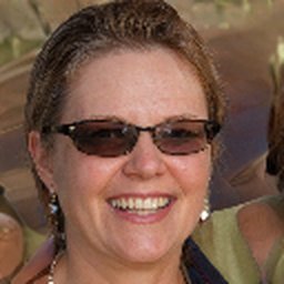 Sarah A. Davis