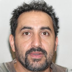 Esteban Valdez