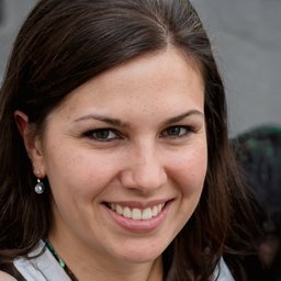 Pamela Bell