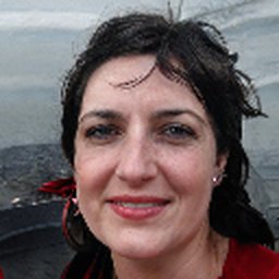 Yasmin Belkacem