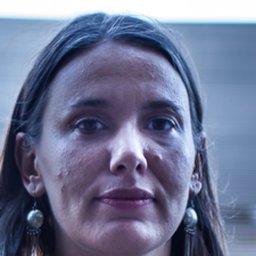 Jigna A. Ranade