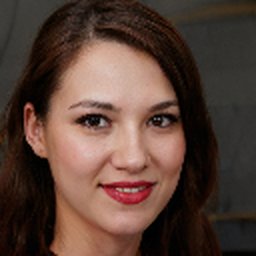 Cora Aguilar