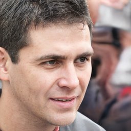 Ethan Barbier