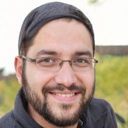 Carlos M. Nava