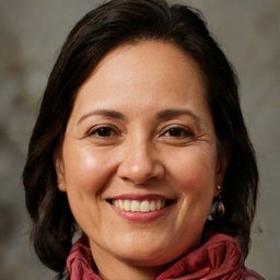 Noriko Shibata