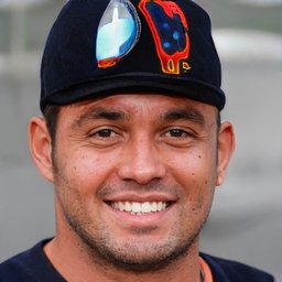 Chidi Mba