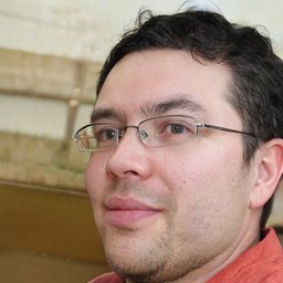 Ramón T. Bravo
