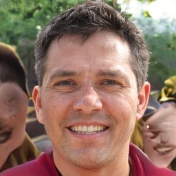 David Köhler