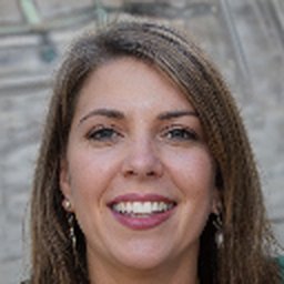 Sarah Russell