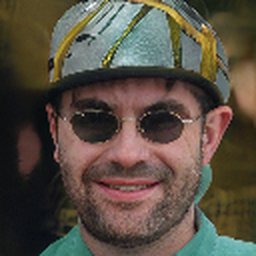 Akash W. Malhotra