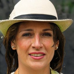 Christina Lehmann