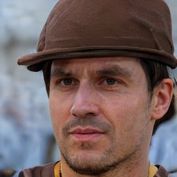 Rubén L. Cabrera