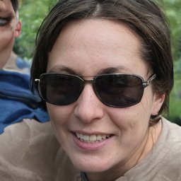Nakato Mrema