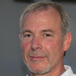 Robert E. Ortiz