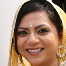 Dr. Rashmi Tandon