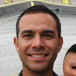 Mamadou Camara