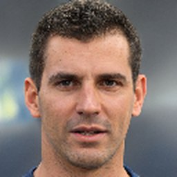 Nicolas Dumont