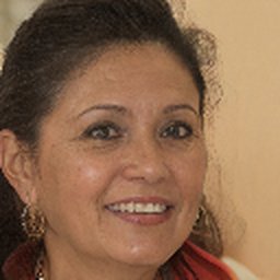 Sandra Brito