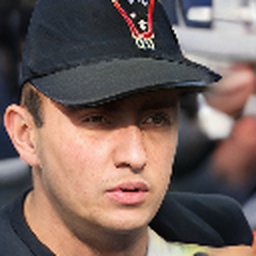Coach Tariq