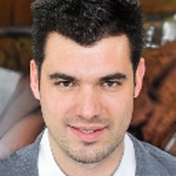 Gonzalo S. Velasco