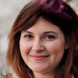 Maya Sitompul
