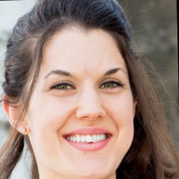 Ms. Ramírez