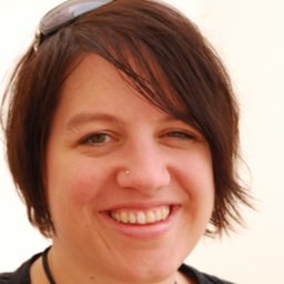 Nancy Maina