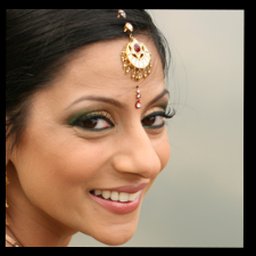 Coach Shahana