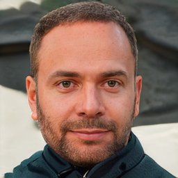 Sebastián K. Cruz