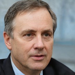Mr. Ivanov