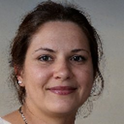 Zoya Lebedev