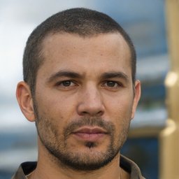 Paul Gautier